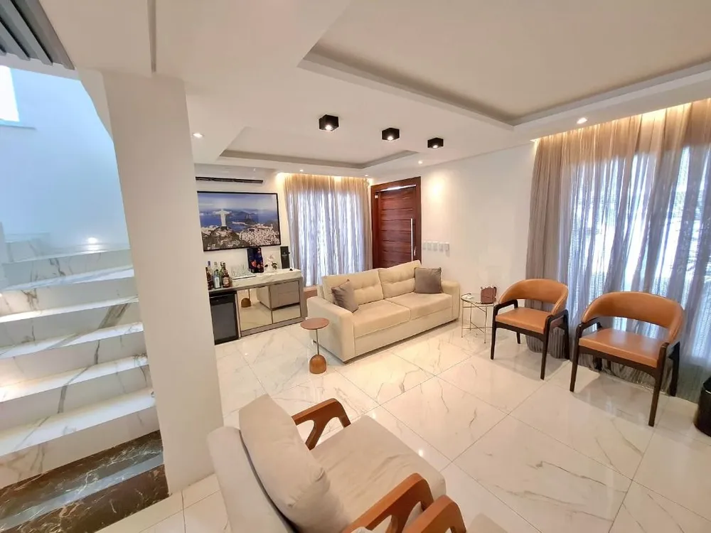 Casa, 3 quartos, 160 m² - Foto 11