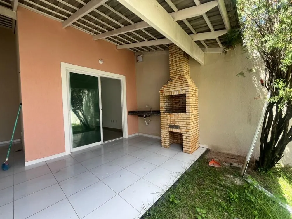 Casa, 3 quartos, 95 m² - Foto 1