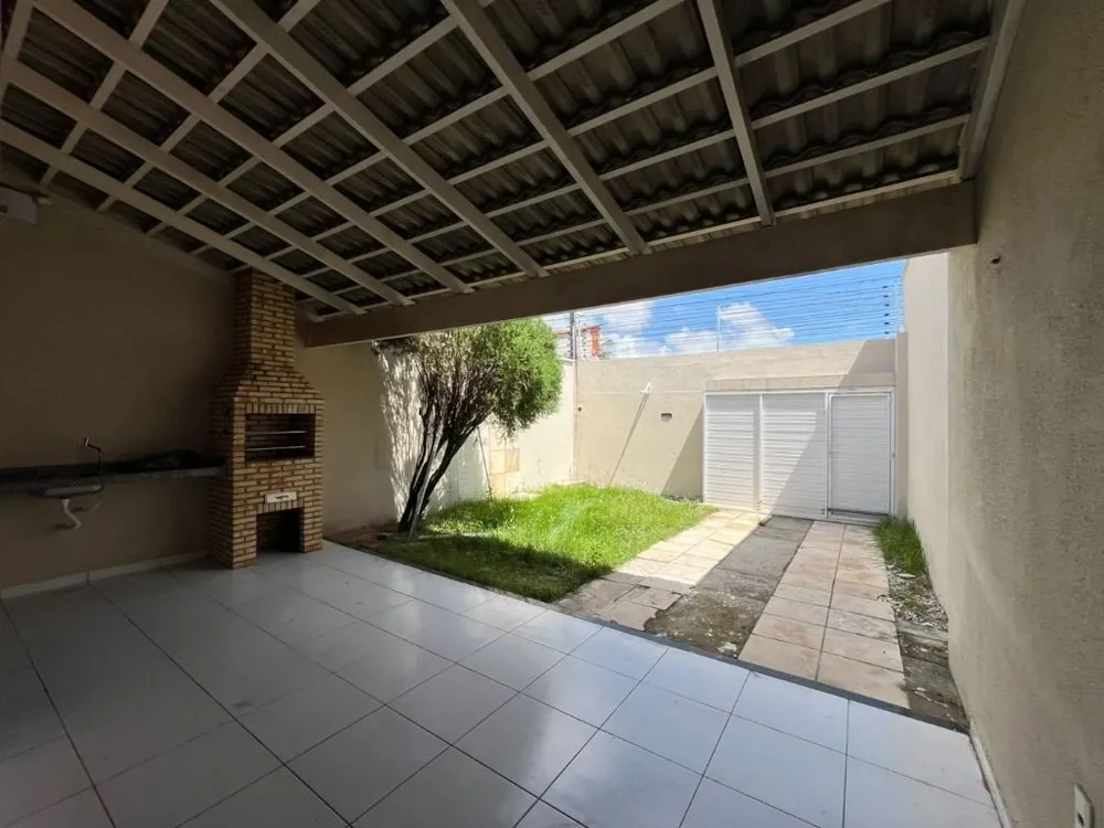 Casa, 3 quartos, 95 m² - Foto 2