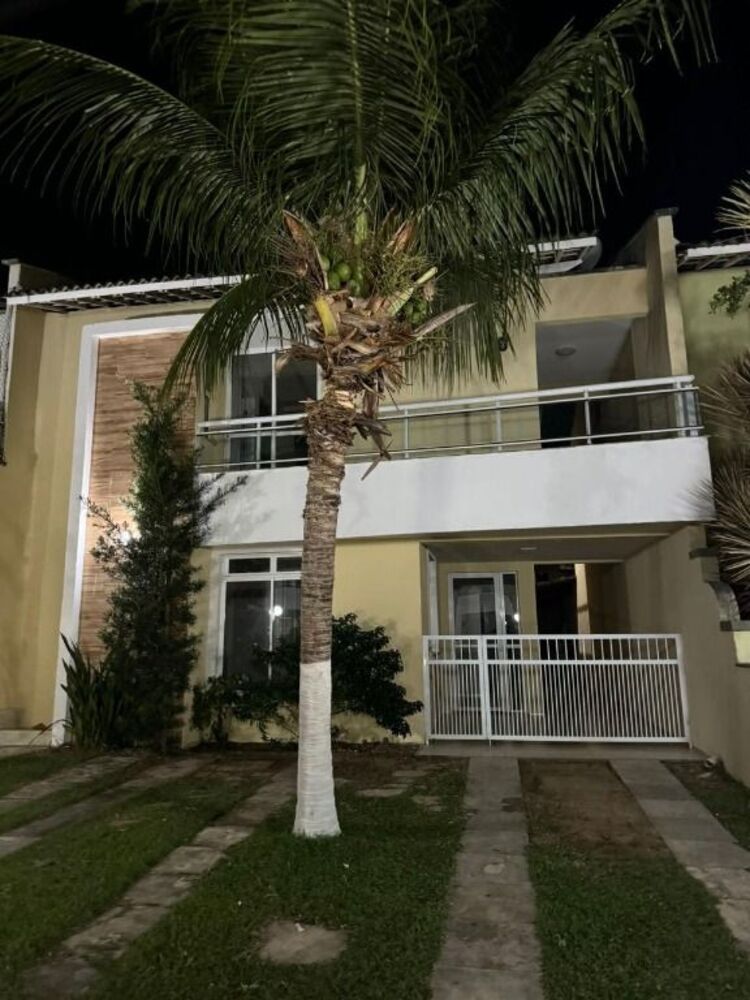 Casa de Condomínio à venda com 3 quartos, 134m² - Foto 14