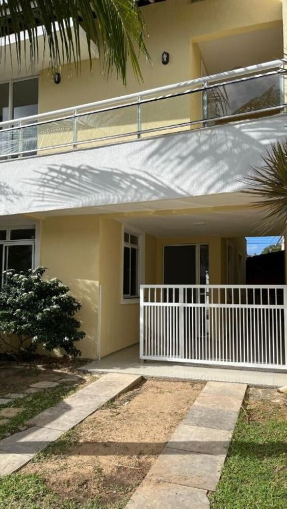 Casa de Condomínio à venda com 3 quartos, 134m² - Foto 15