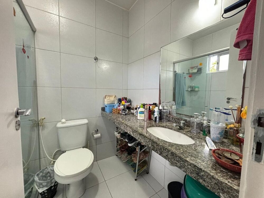 Casa de Condomínio à venda com 3 quartos, 86m² - Foto 7