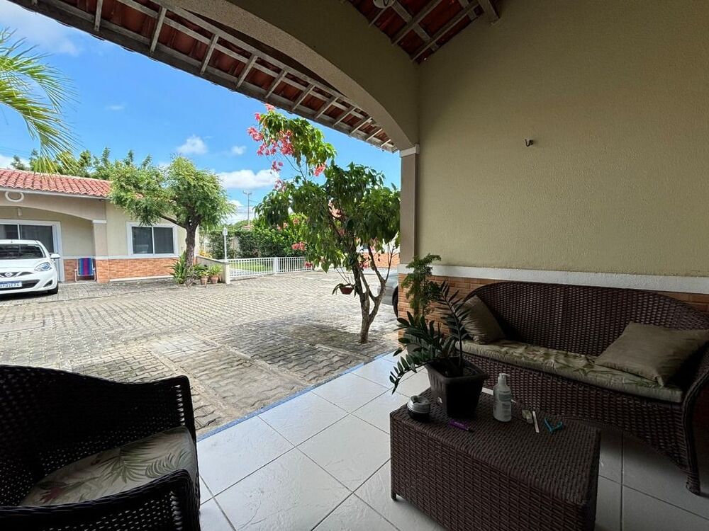 Casa de Condomínio à venda com 3 quartos, 86m² - Foto 13