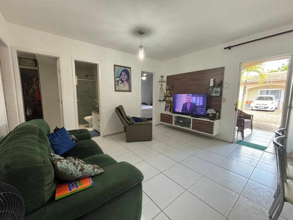 Casa de Condomínio à venda com 3 quartos, 86m² - Foto 3
