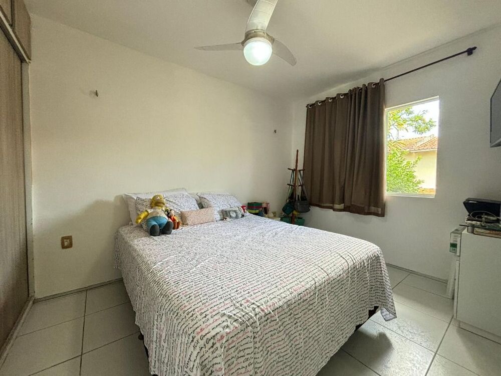 Casa de Condomínio à venda com 3 quartos, 86m² - Foto 6