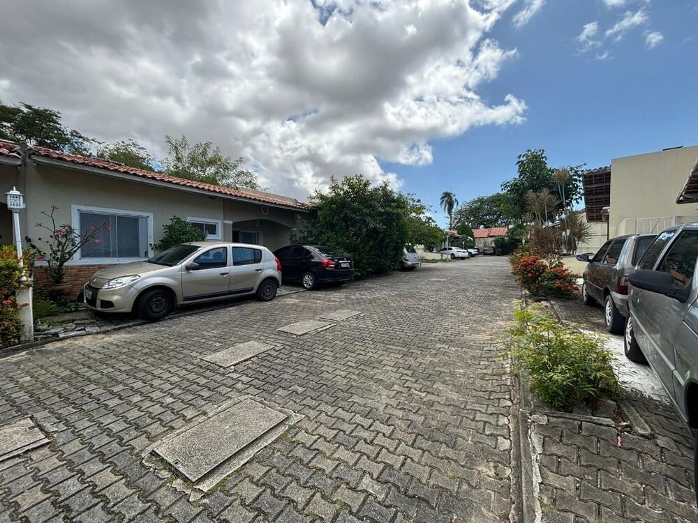 Casa de Condomínio à venda com 3 quartos, 86m² - Foto 14