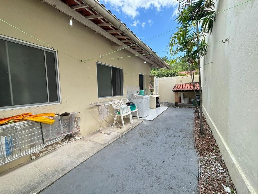 Casa de Condomínio à venda com 3 quartos, 86m² - Foto 8