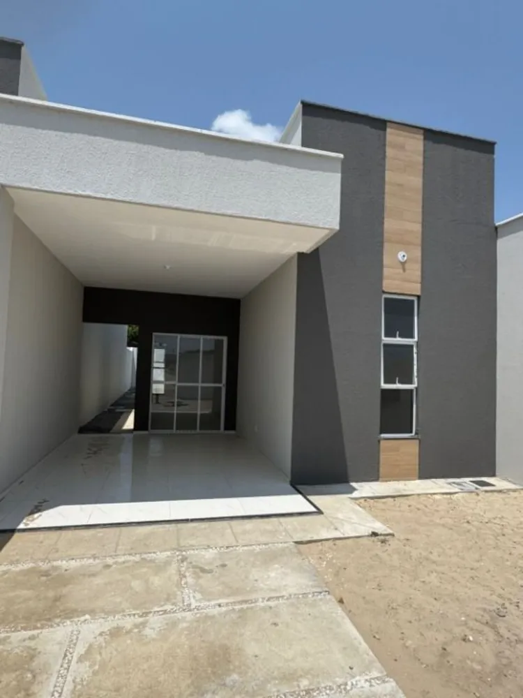 Casa, 2 quartos, 99 m² - Foto 1