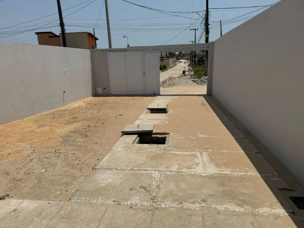 Casa, 2 quartos, 99 m² - Foto 12