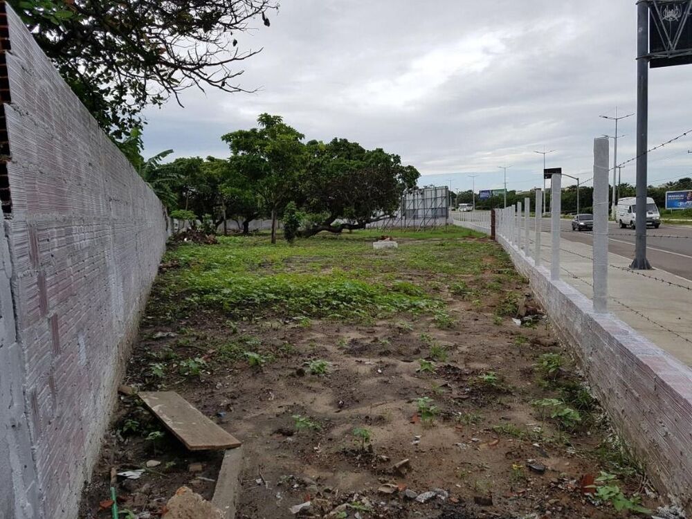 Terreno, 3237 m² - Foto 2