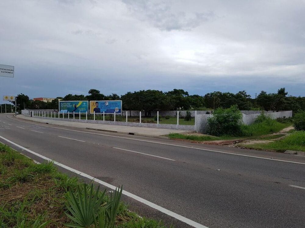 Terreno, 3237 m² - Foto 1