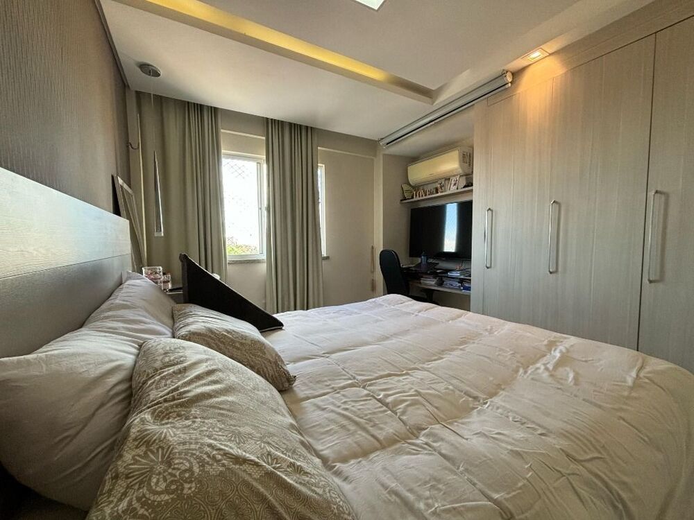 Apartamento, 4 quartos, 142 m² - Foto 16