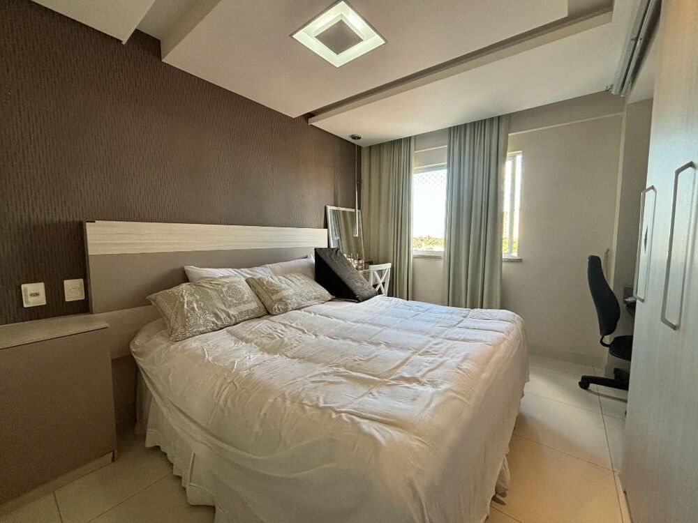 Apartamento, 4 quartos, 142 m² - Foto 17