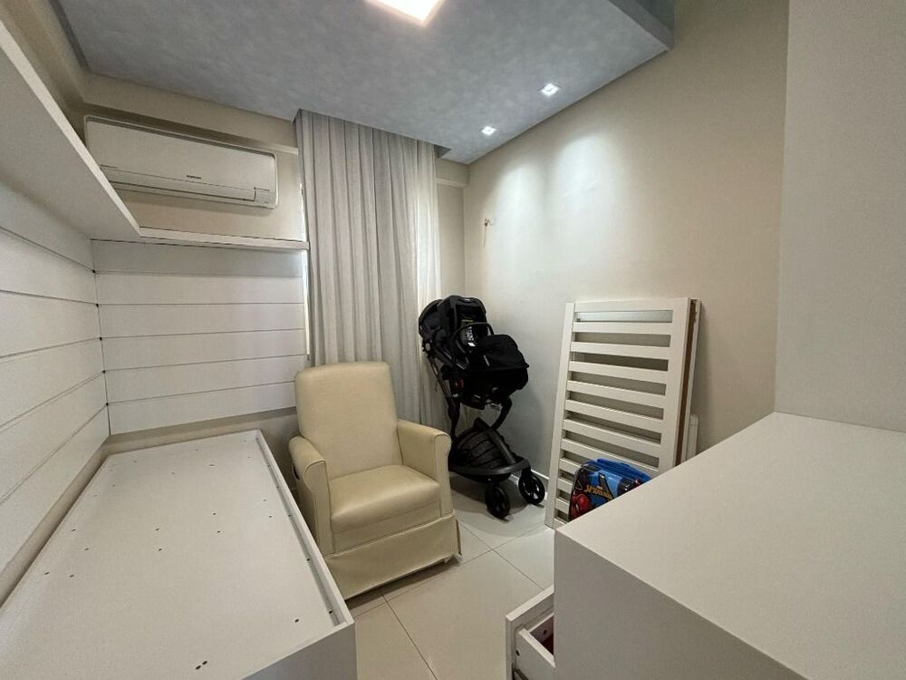 Apartamento, 4 quartos, 142 m² - Foto 18