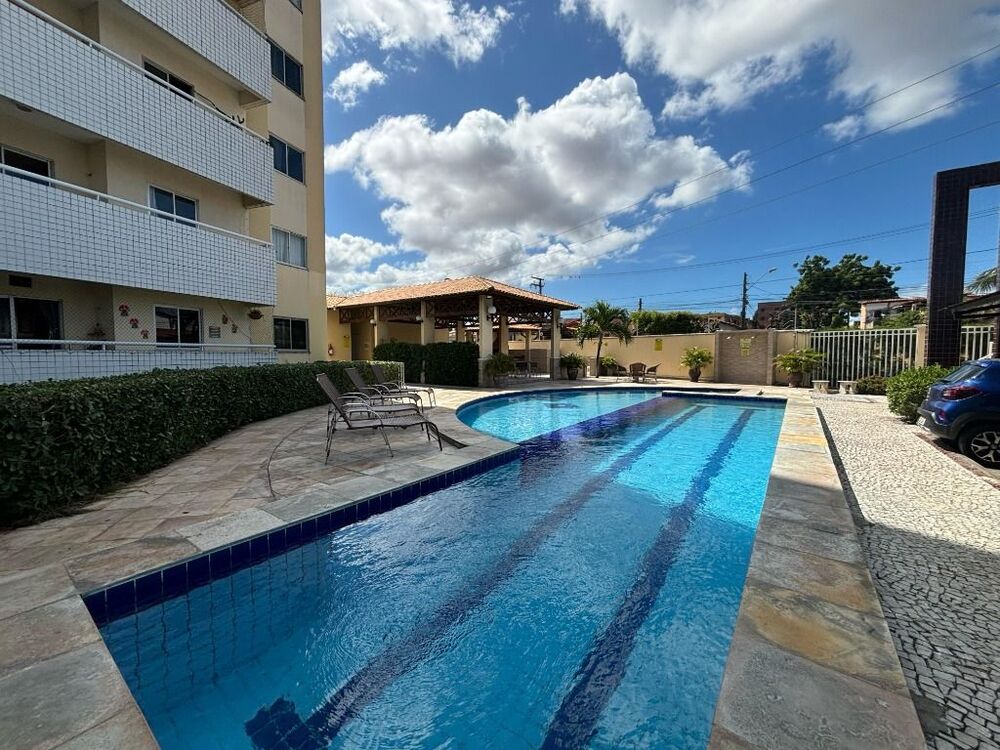 Apartamento, 4 quartos, 142 m² - Foto 24