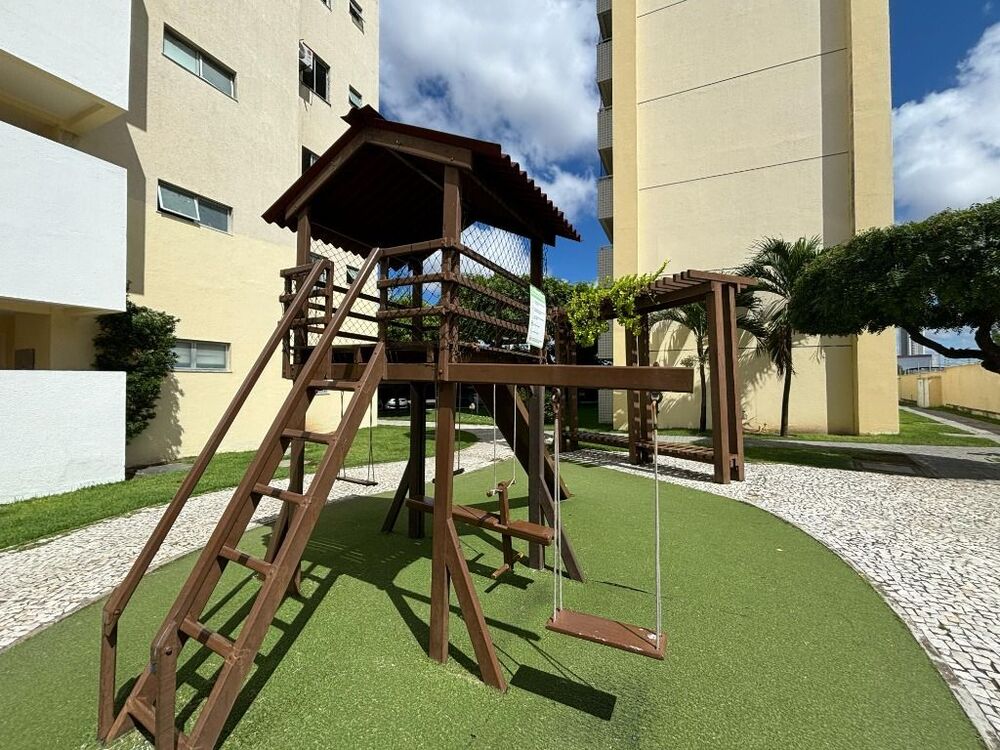Apartamento, 4 quartos, 142 m² - Foto 28