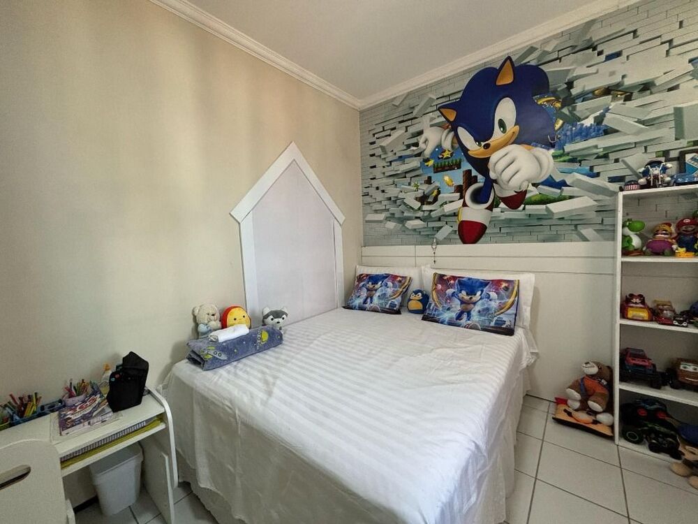 Apartamento, 4 quartos, 142 m² - Foto 8