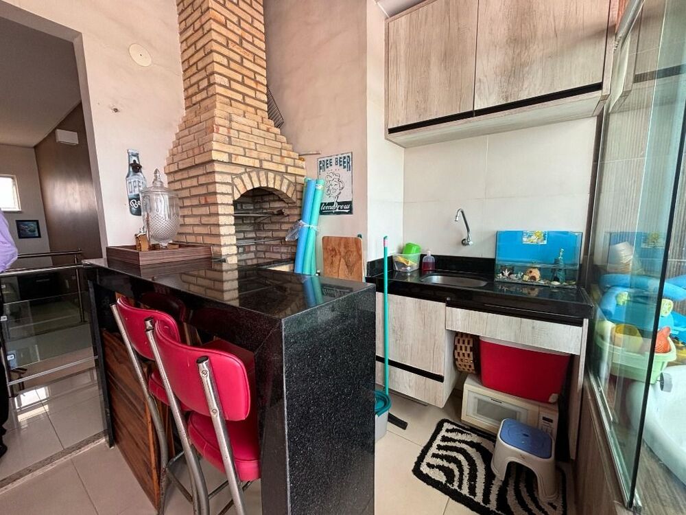 Apartamento, 4 quartos, 142 m² - Foto 14