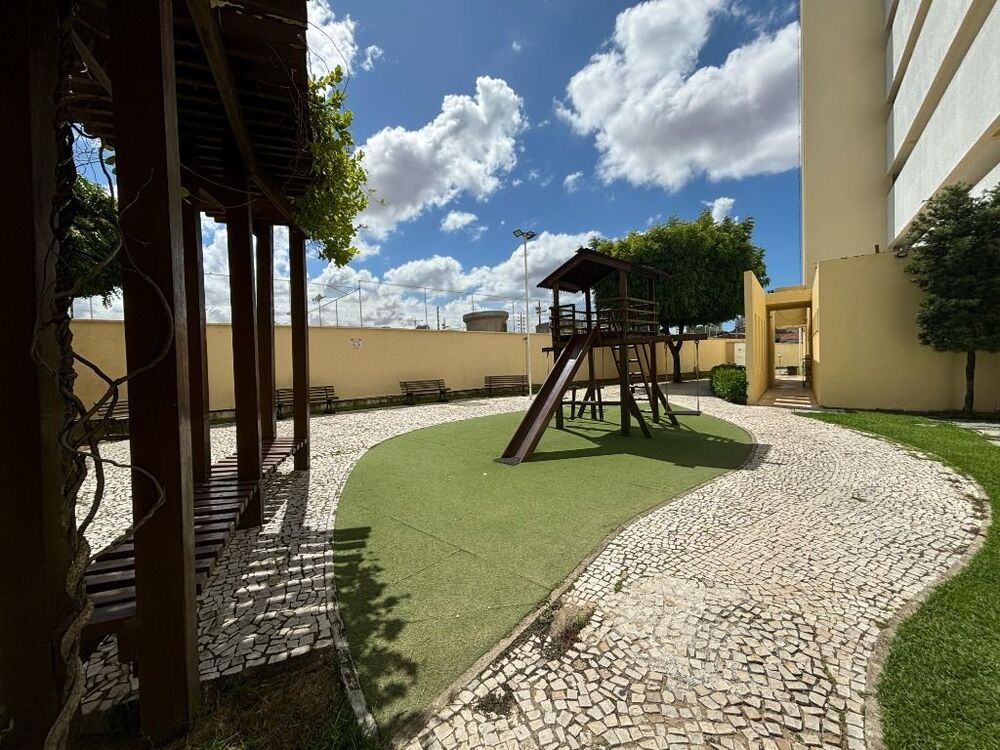 Apartamento, 4 quartos, 142 m² - Foto 29