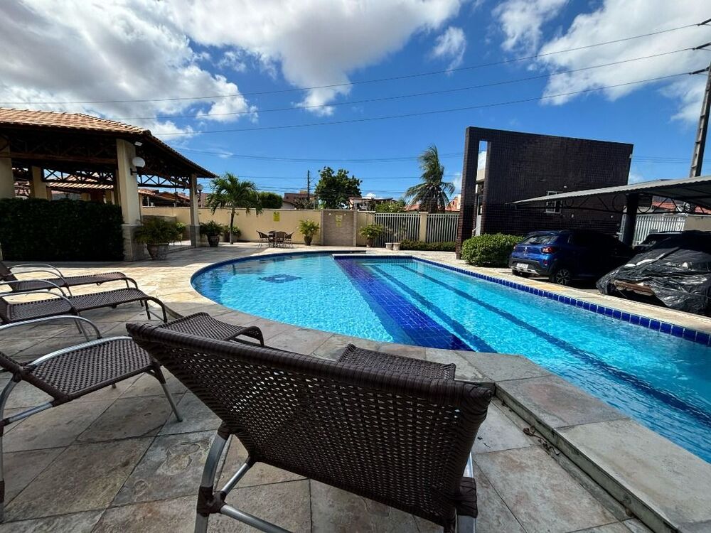 Apartamento, 4 quartos, 142 m² - Foto 27