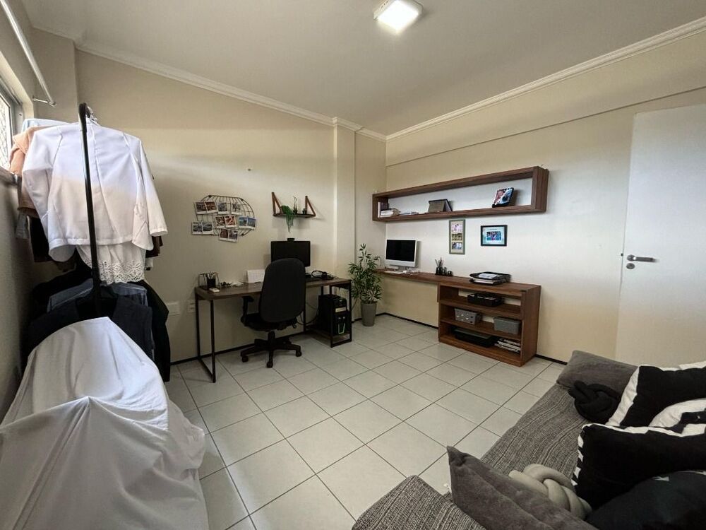 Apartamento, 4 quartos, 142 m² - Foto 5