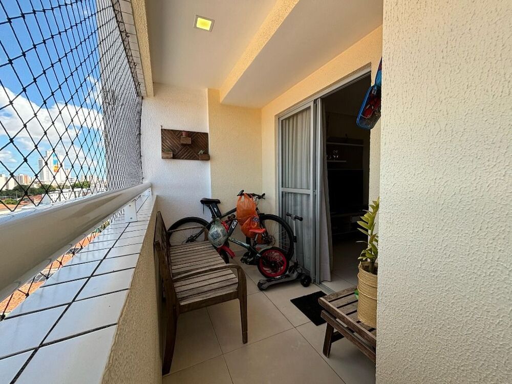 Apartamento, 4 quartos, 142 m² - Foto 19