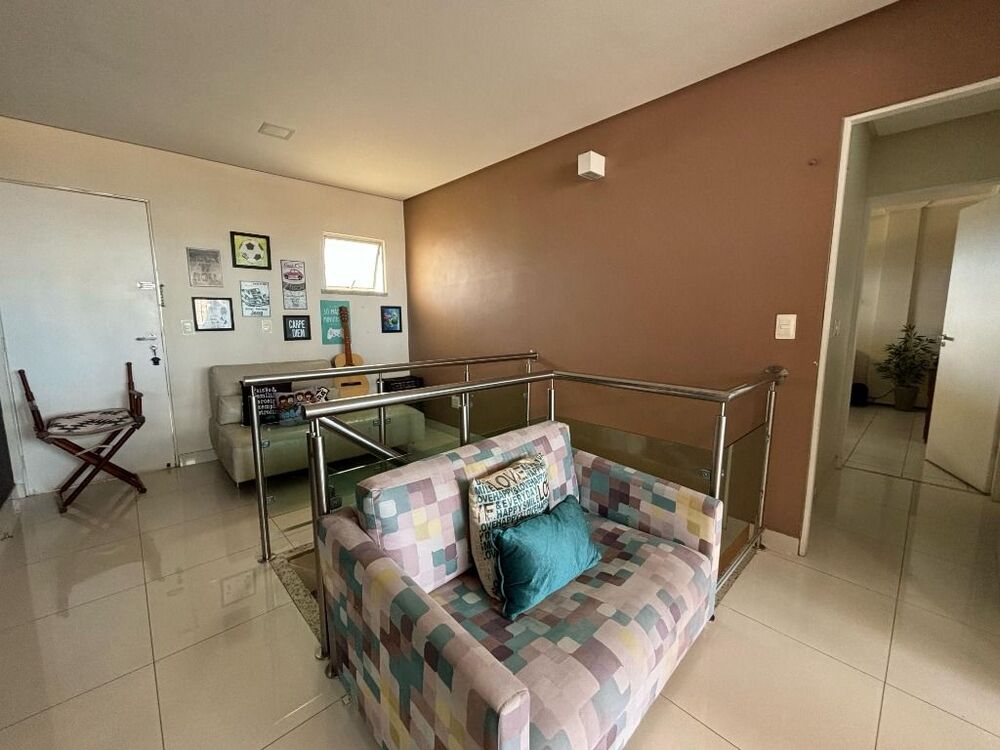 Apartamento, 4 quartos, 142 m² - Foto 12