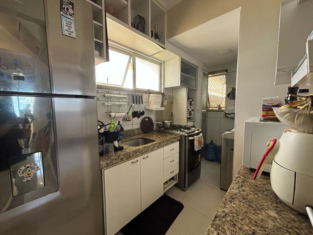 Apartamento, 4 quartos, 142 m² - Foto 3
