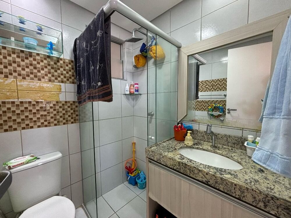 Apartamento, 4 quartos, 142 m² - Foto 20
