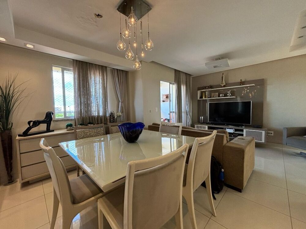Apartamento, 4 quartos, 142 m² - Foto 1