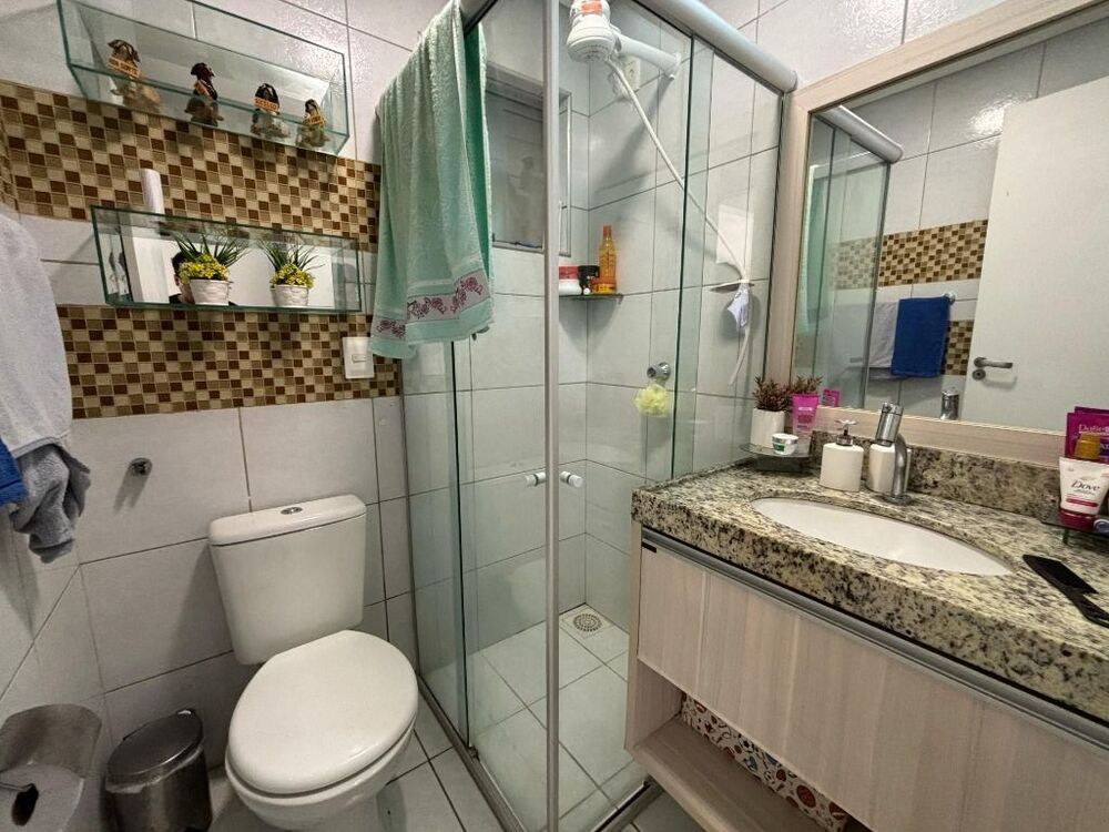 Apartamento, 4 quartos, 142 m² - Foto 7