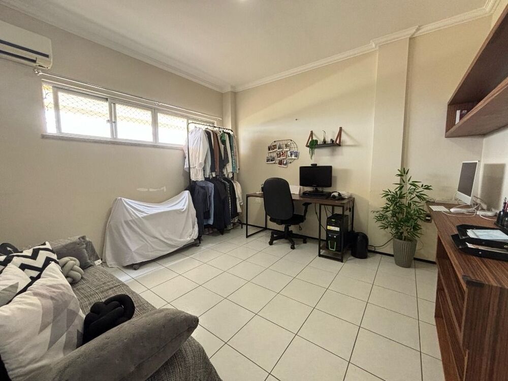 Apartamento, 4 quartos, 142 m² - Foto 6