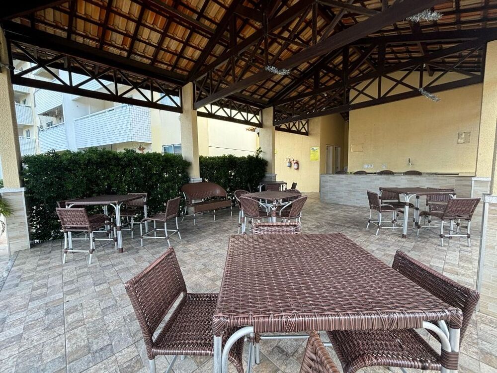 Apartamento, 4 quartos, 142 m² - Foto 26