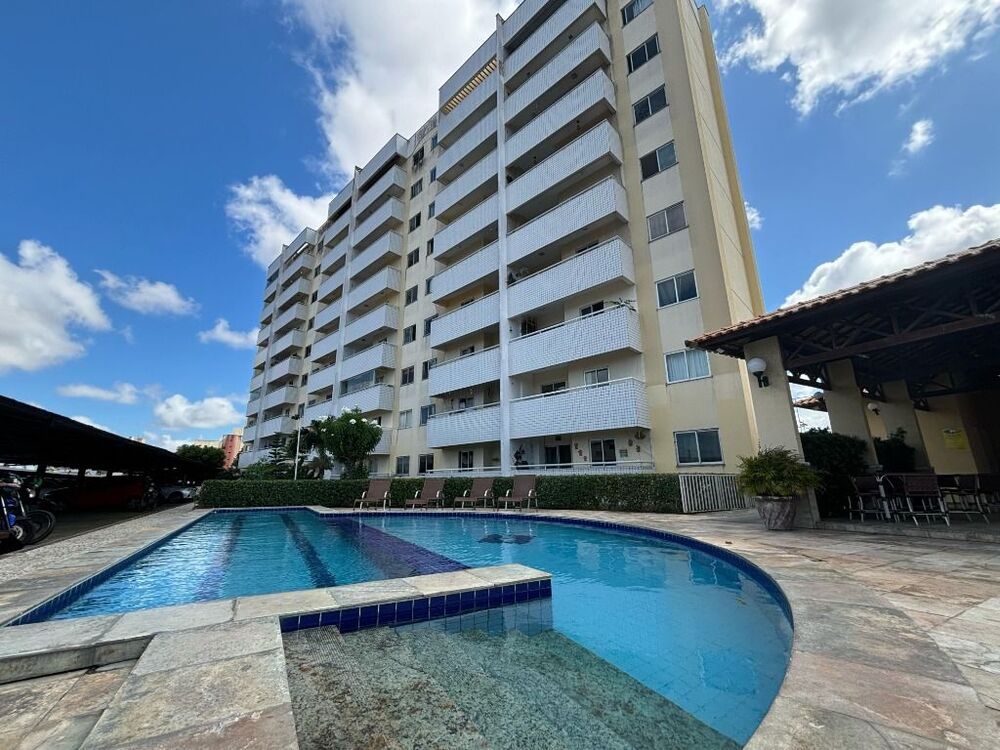 Apartamento, 4 quartos, 142 m² - Foto 2