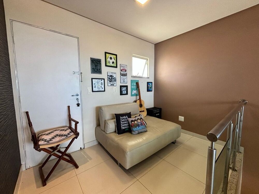 Apartamento, 4 quartos, 142 m² - Foto 10