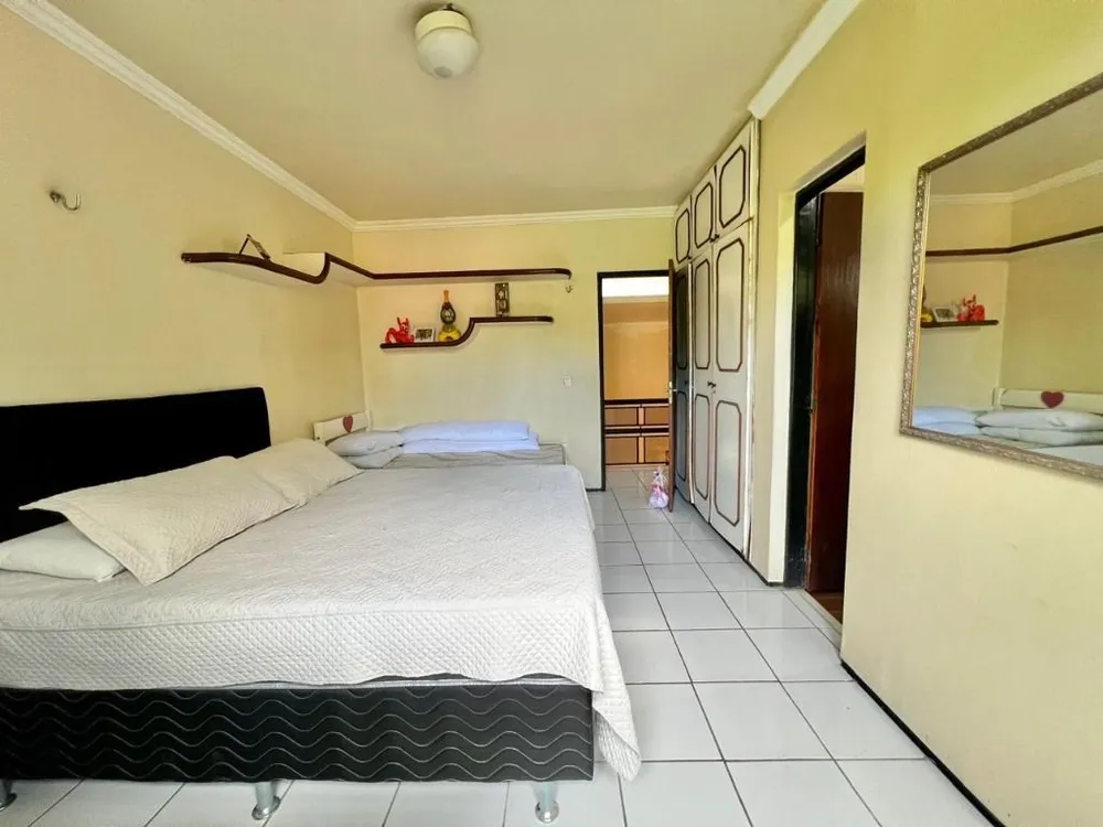 Casa, 5 quartos, 192 m² - Foto 10