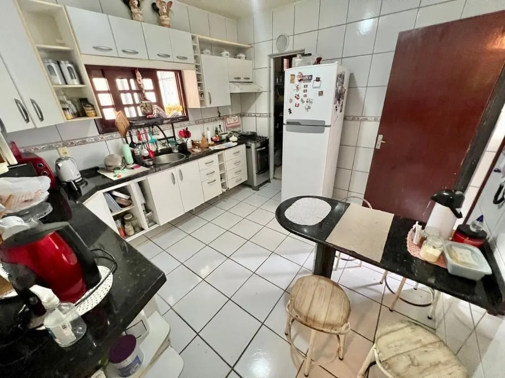 Casa, 5 quartos, 192 m² - Foto 5