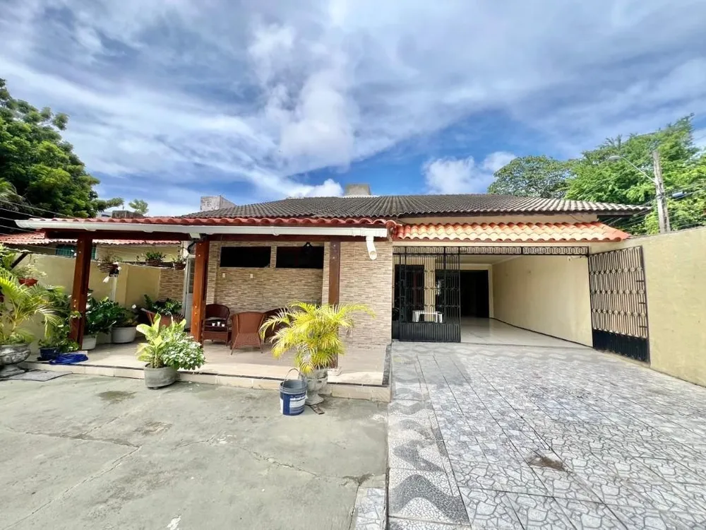 Casa, 5 quartos, 192 m² - Foto 5