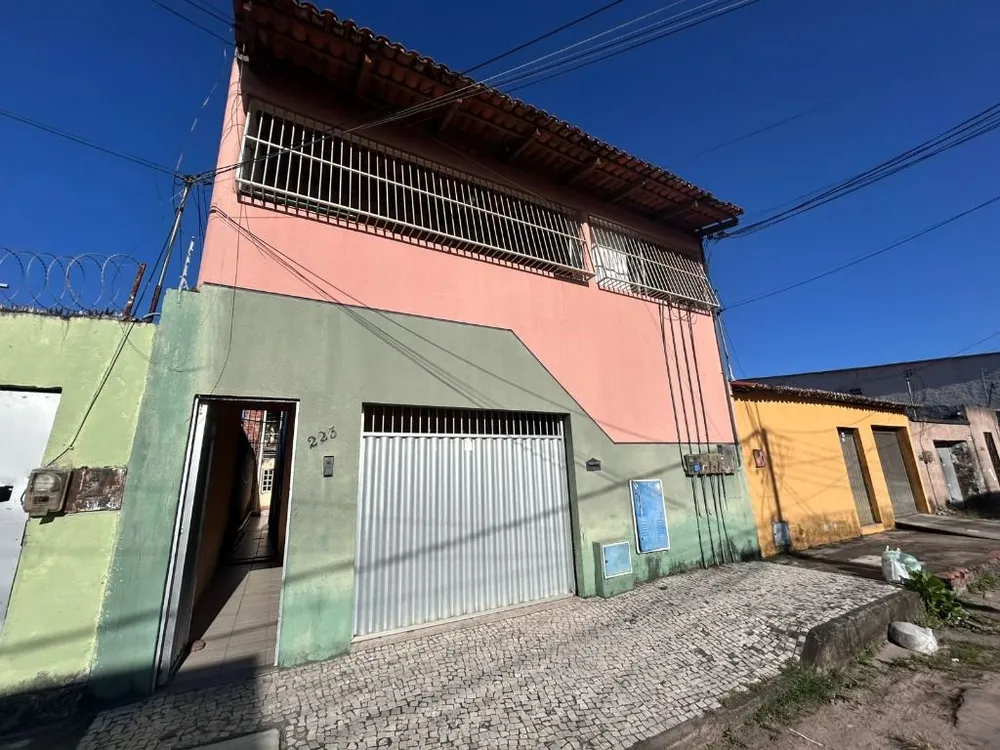 Casa, 8 quartos, 400 m² - Foto 1
