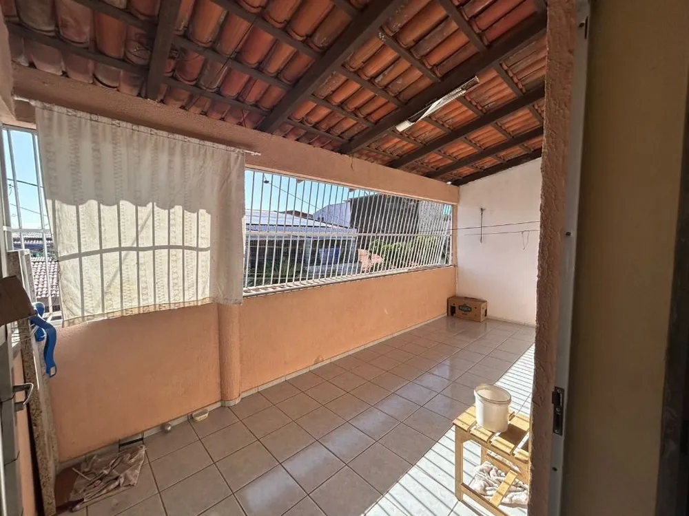 Casa, 8 quartos, 400 m² - Foto 14