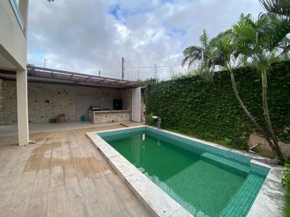 Casa, 3 quartos, 280 m² - Foto 4