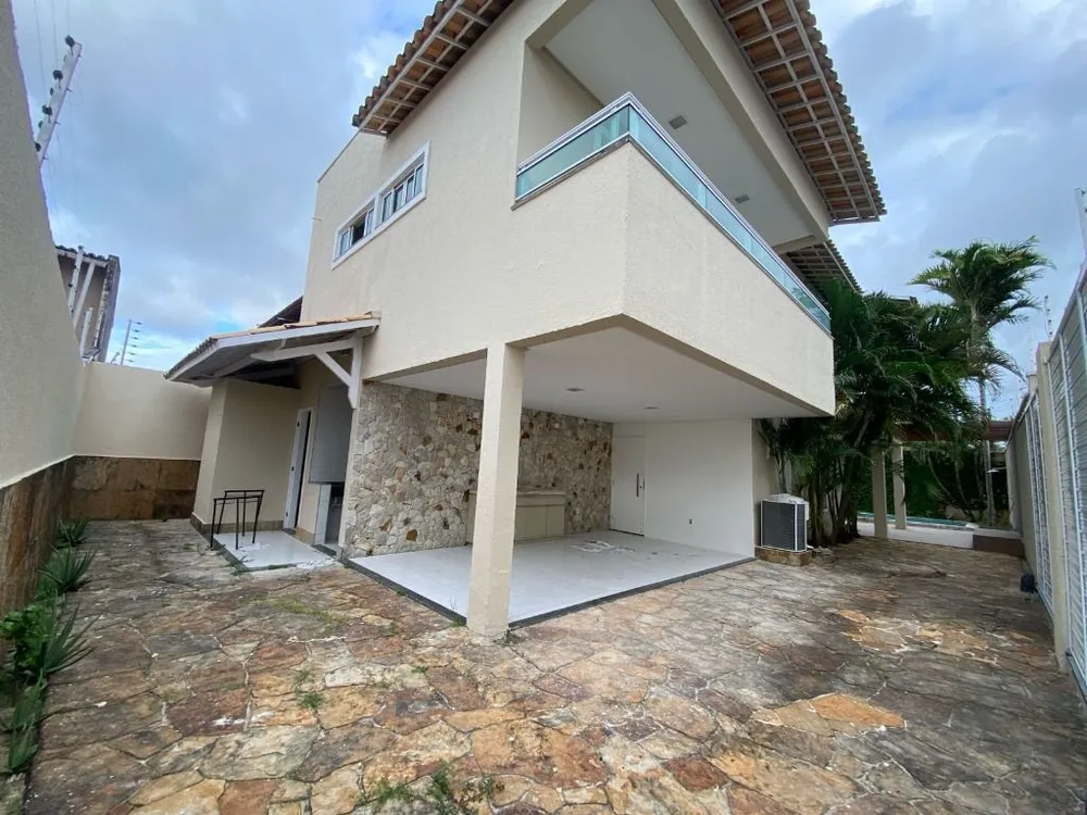 Casa, 3 quartos, 280 m² - Foto 2