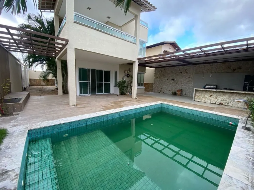 Casa, 3 quartos, 280 m² - Foto 1