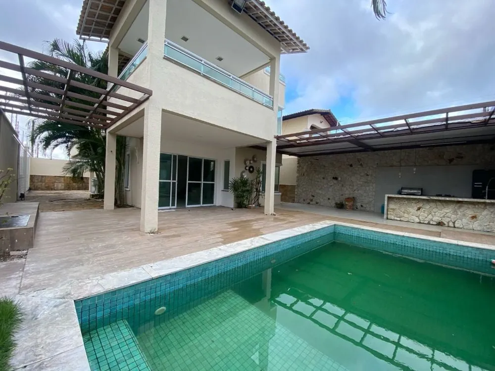 Casa, 3 quartos, 280 m² - Foto 3