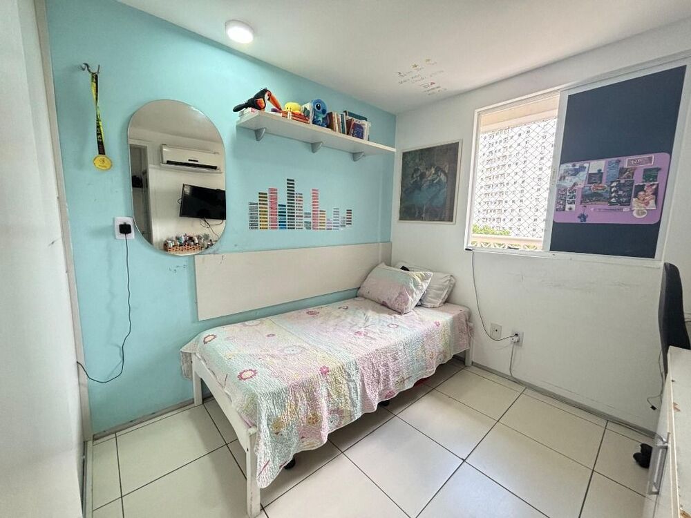 Apartamento à venda com 3 quartos, 74m² - Foto 8