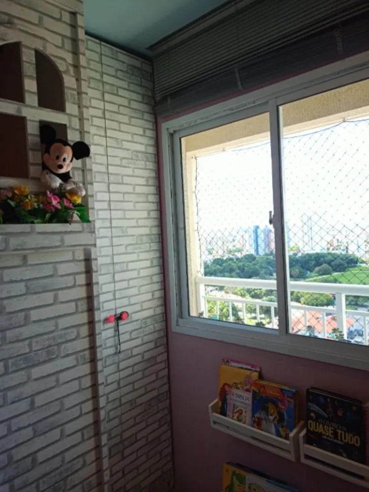 Apartamento, 3 quartos, 90 m² - Foto 8