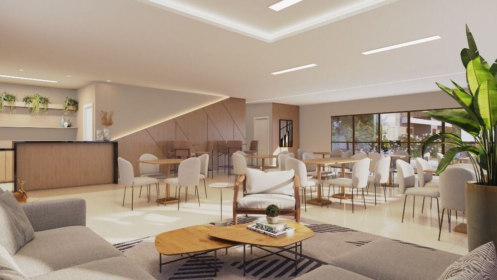 Apartamento, 2 quartos, 53 m² - Foto 9