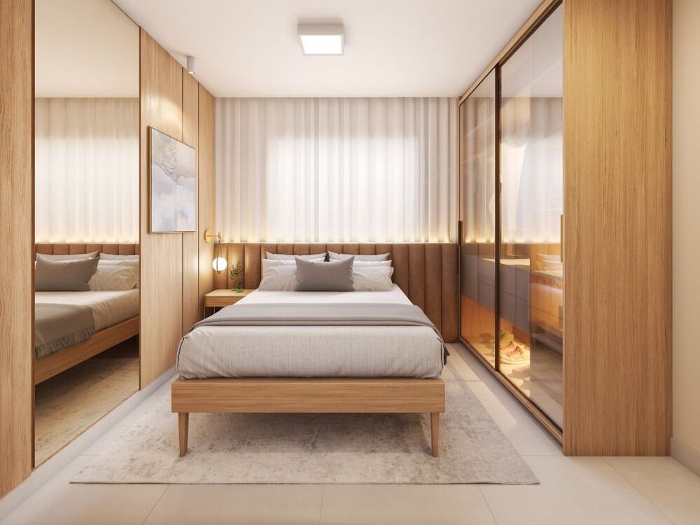 Apartamento, 2 quartos, 53 m² - Foto 15