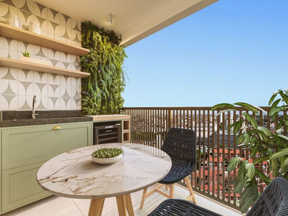 Apartamento, 2 quartos, 53 m² - Foto 20