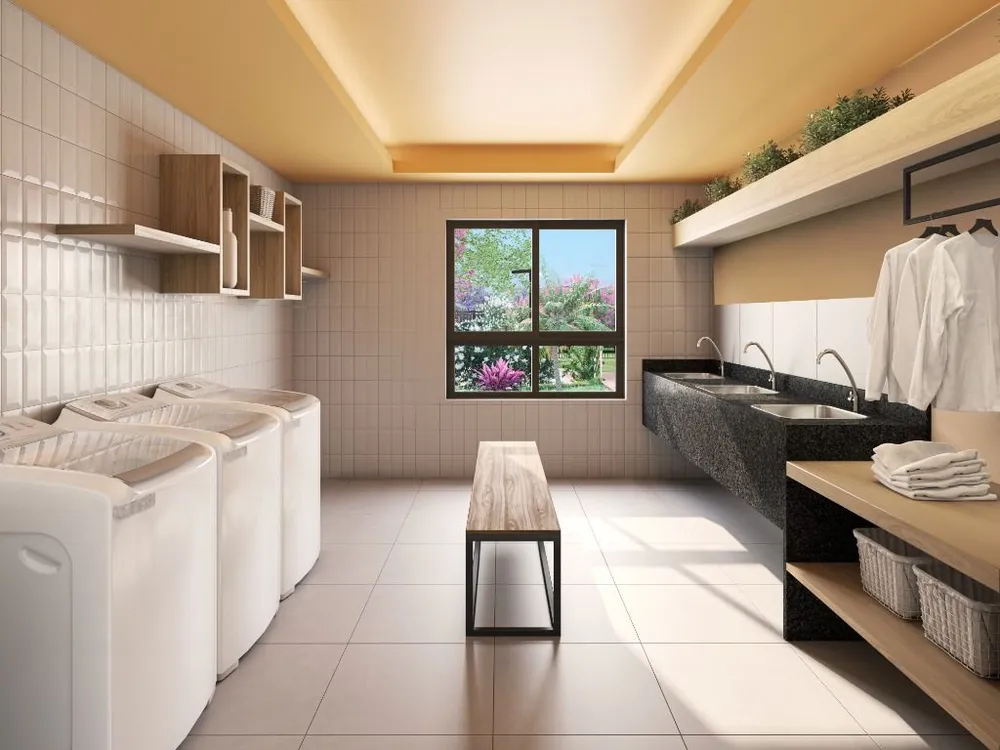 Apartamento, 2 quartos, 53 m² - Foto 21